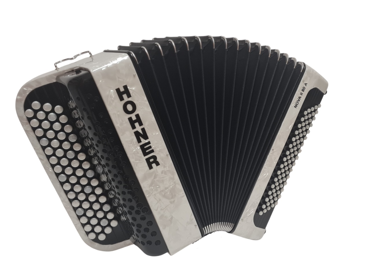 Accordéon