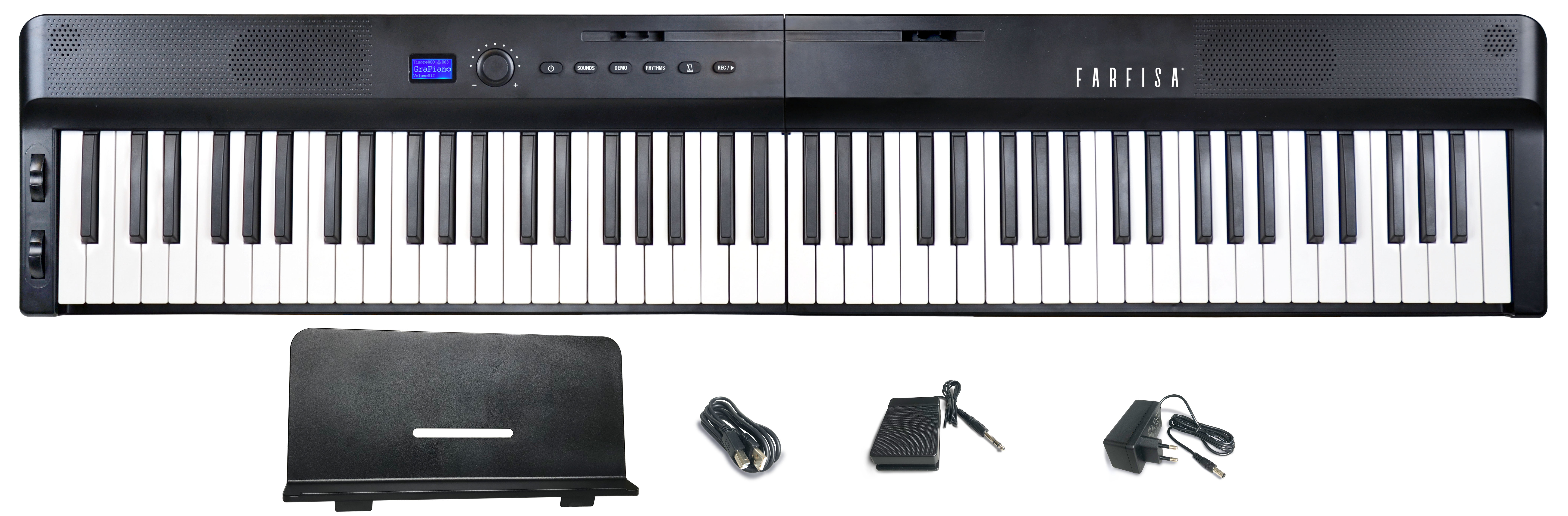 Piano Acoustique