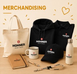 Merchandising