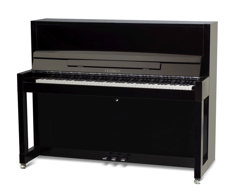 Piano Acoustique