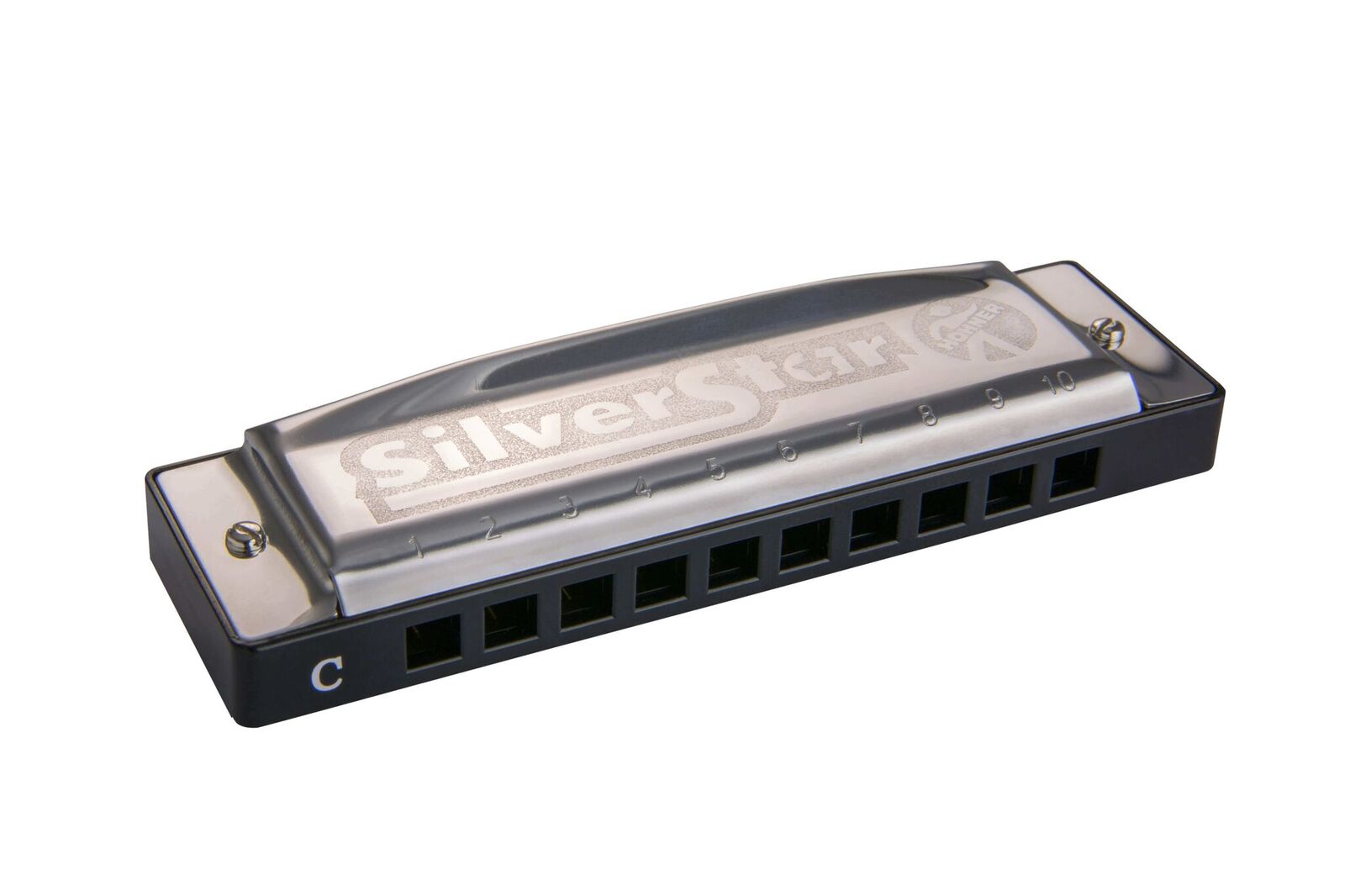 504/20 C HARMO SILVERSTAR **
