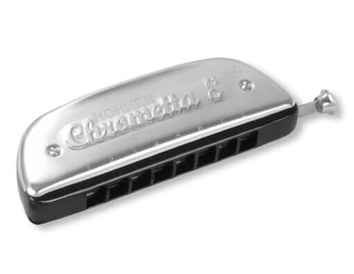 Harmonica