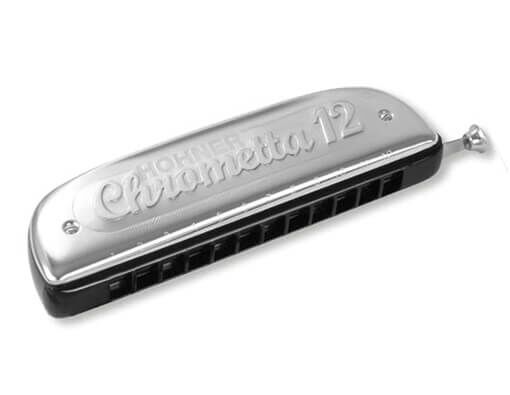 255/48 HARMO CHROMETTA 12 TROUS C