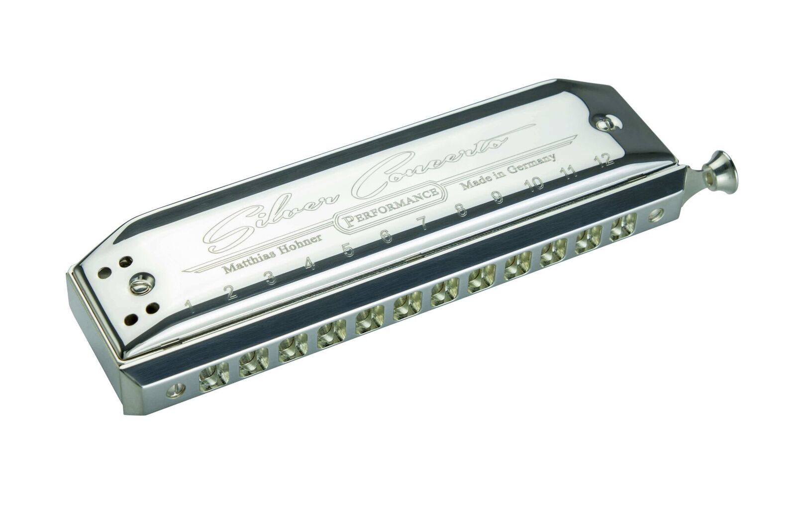 7535/48 HARMO CONCERTO ARGENT
