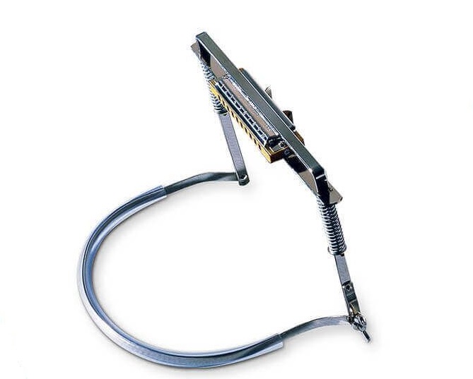 HARMONICAS SPECIAUX ET ACCESSOIRES