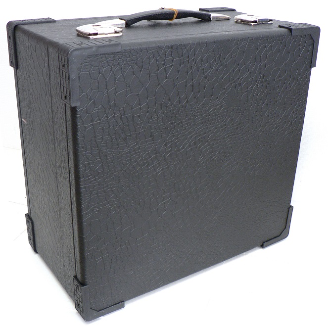 MALLETTE ACCORDEON 120B GT (52X50X26)