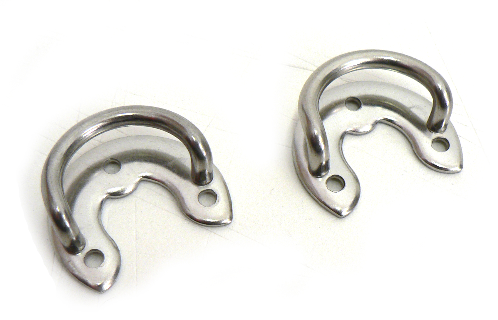 FIXATIONS ACCOR DIATONIQUE (paire)