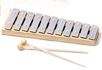 CARILLON SOPRANO