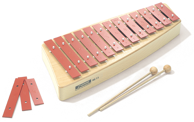 CARILLONS SONOR