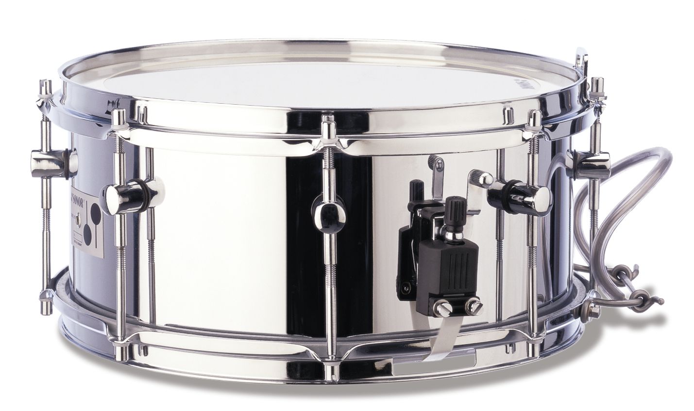 MB 455M CC DE PARADE METAL