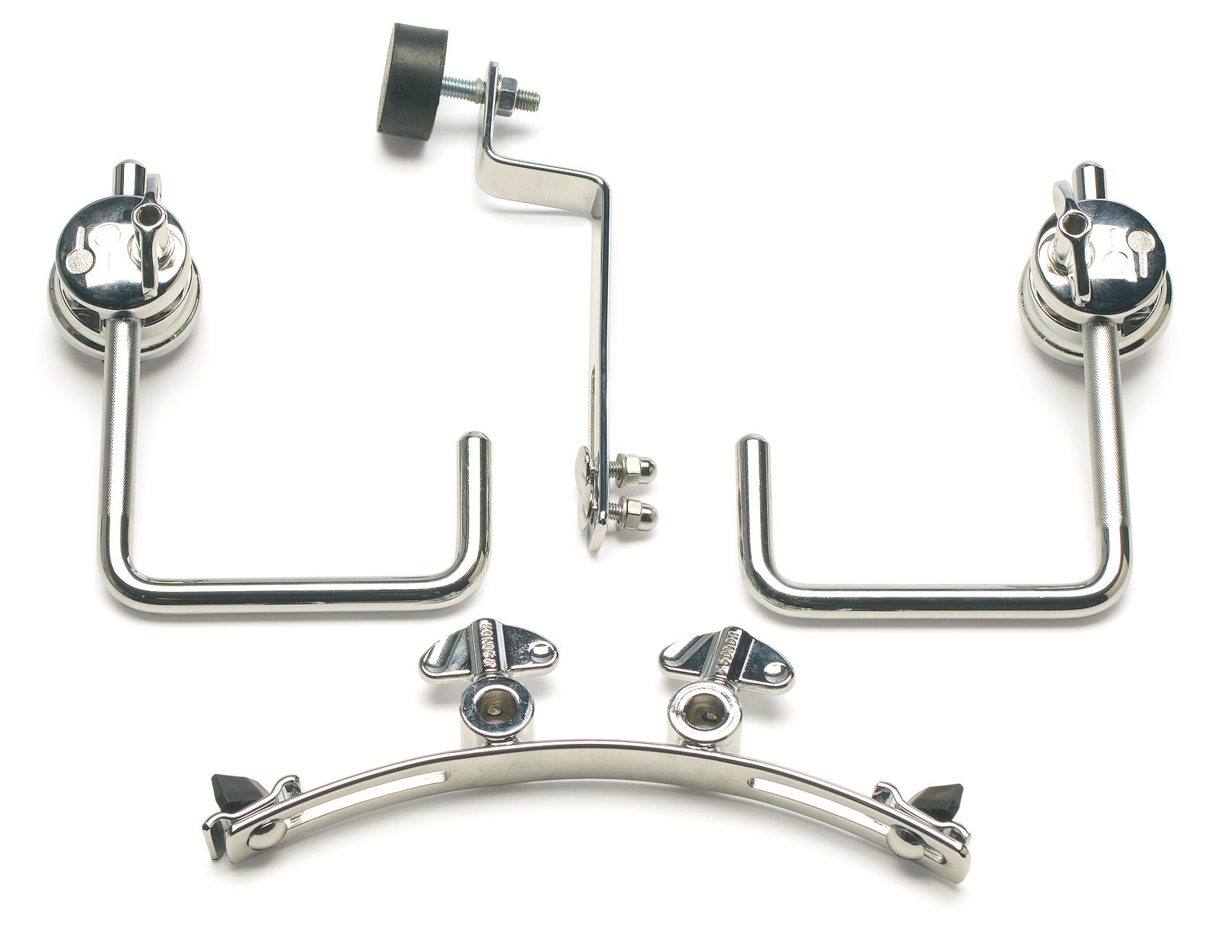 INSTRUMENTS DE FANFARE