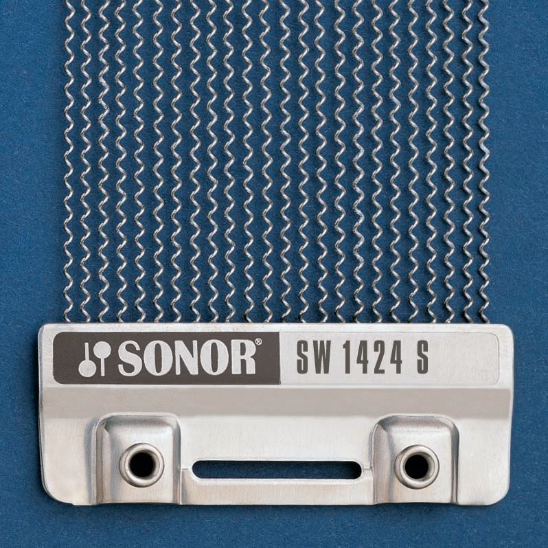 SW 1424S TIMBRE 14p SONOR