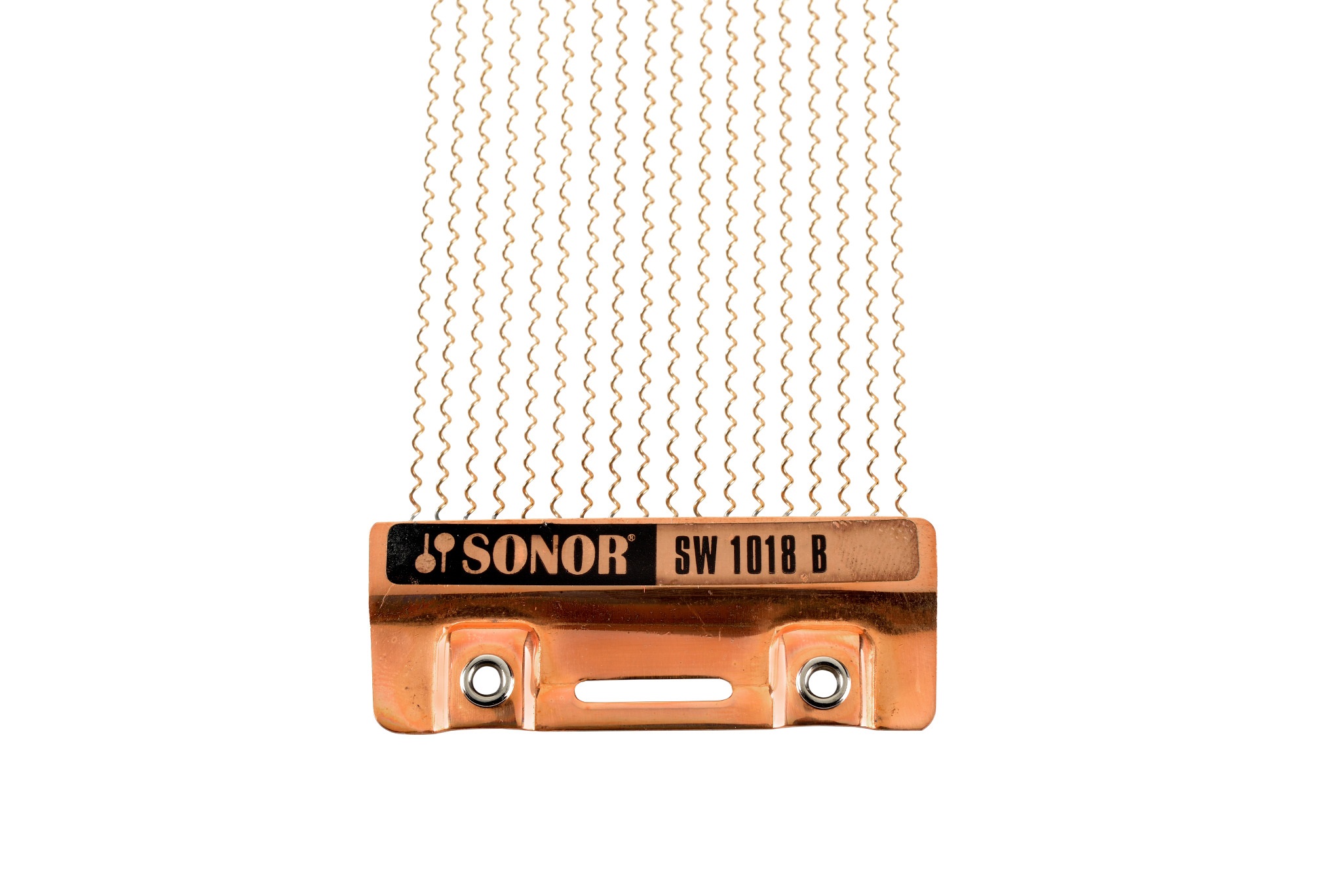 SW 1018B TIMBRE 10p SONOR