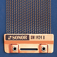 SW 1424B TIMBRE 14p SONOR