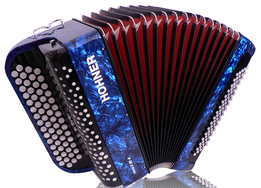 NOVA II 80 AC.CHR.BOUTON BLEU+HOUSSE