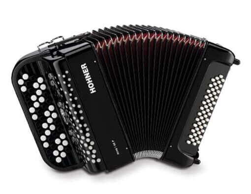 NOVA I 49F AC.BASSES CHROM.NOIR+HOUSSE