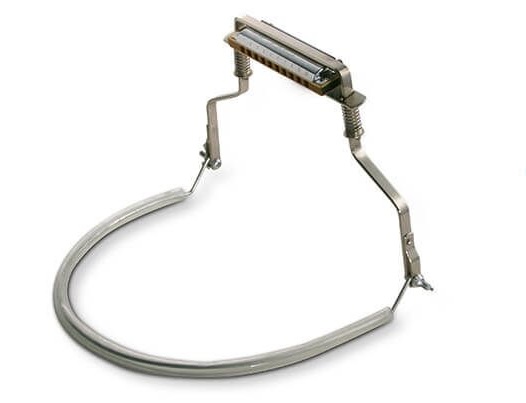 HH 01 PORTE HARMONICA DIATONIQUE KM 1700
