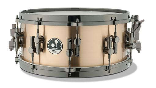 AS 12 1406 BRB ARTIST CC 14X6 BRONZ