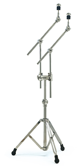 DCS 678 MC PIED DOUBLE CYMBALE