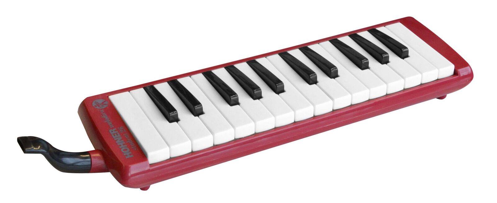 C 94264 MELODICA STUDENT 26 ROUGE