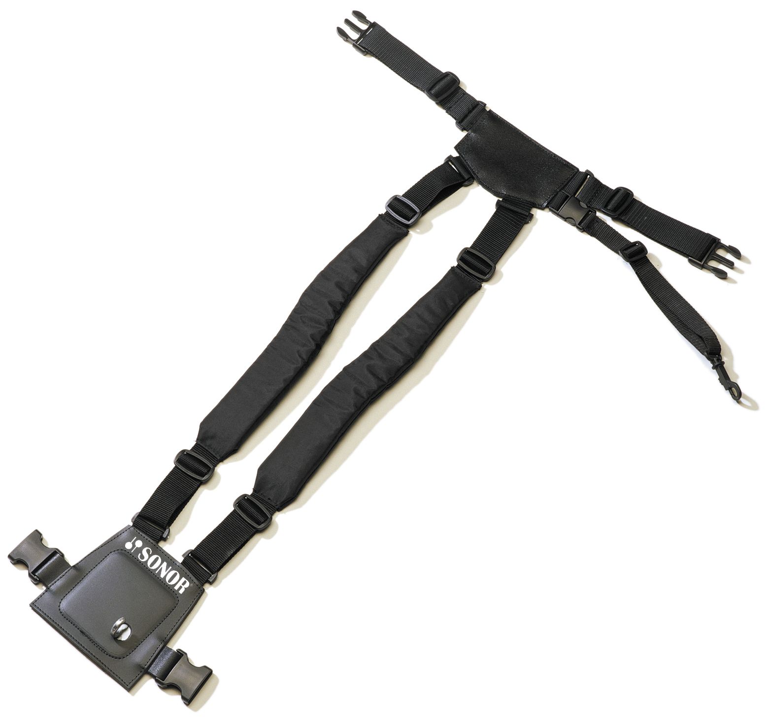 PG 6560 HARNAIS DE TAMBOUR S-M ou L-XL