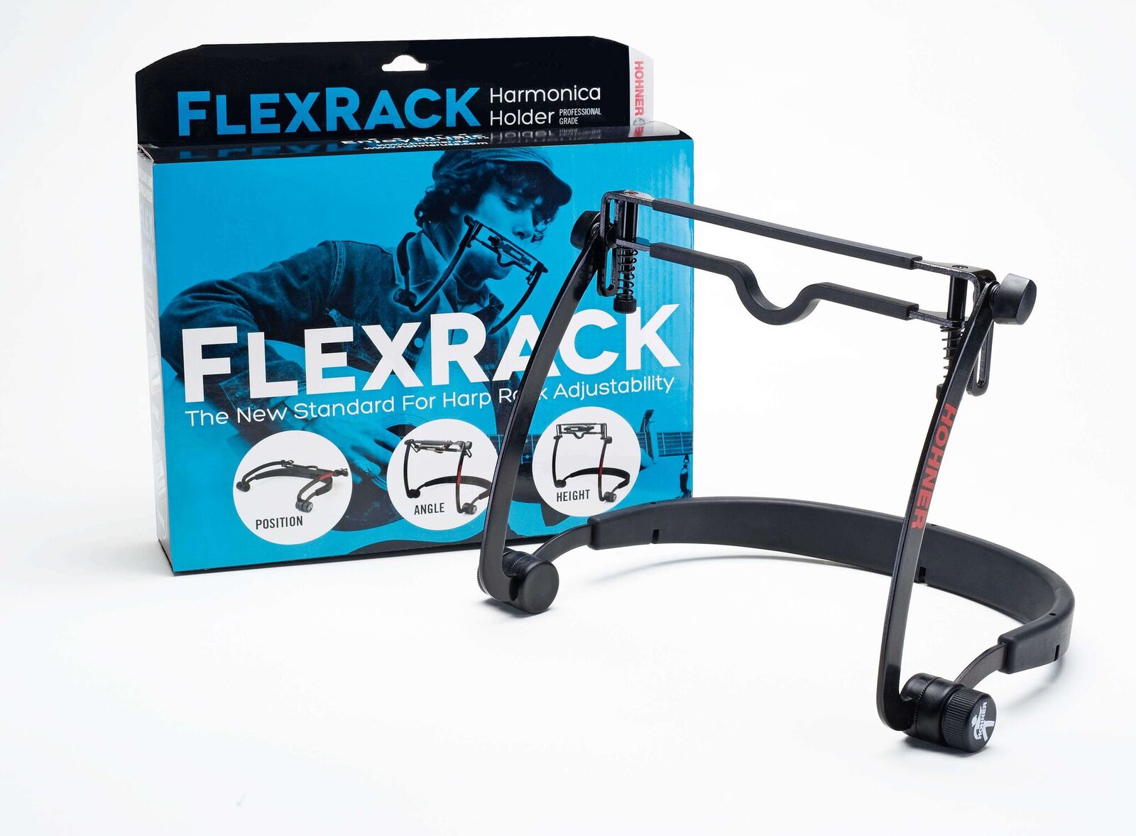 MZ 2010 PORTE HARMONICA FLEXIBLE