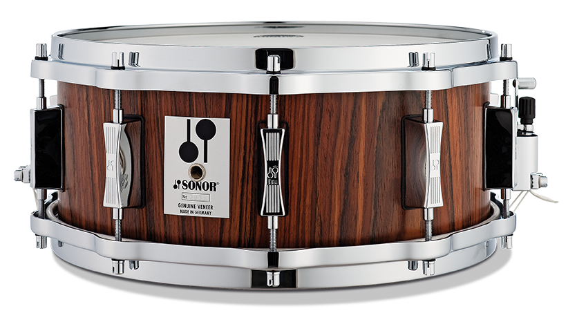SERIE PHONIC