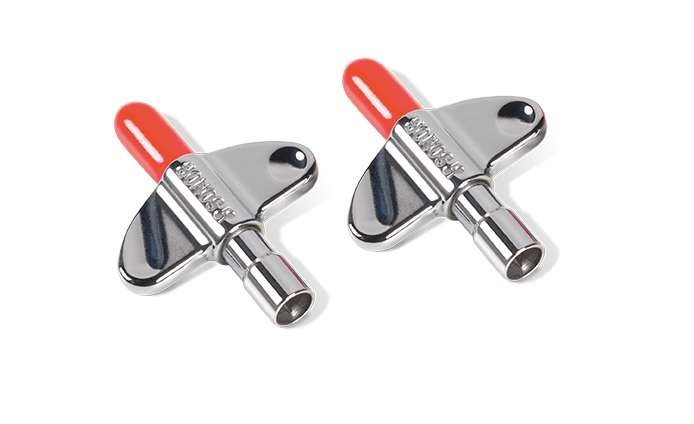 PTK PROTEAN DRUM KEY