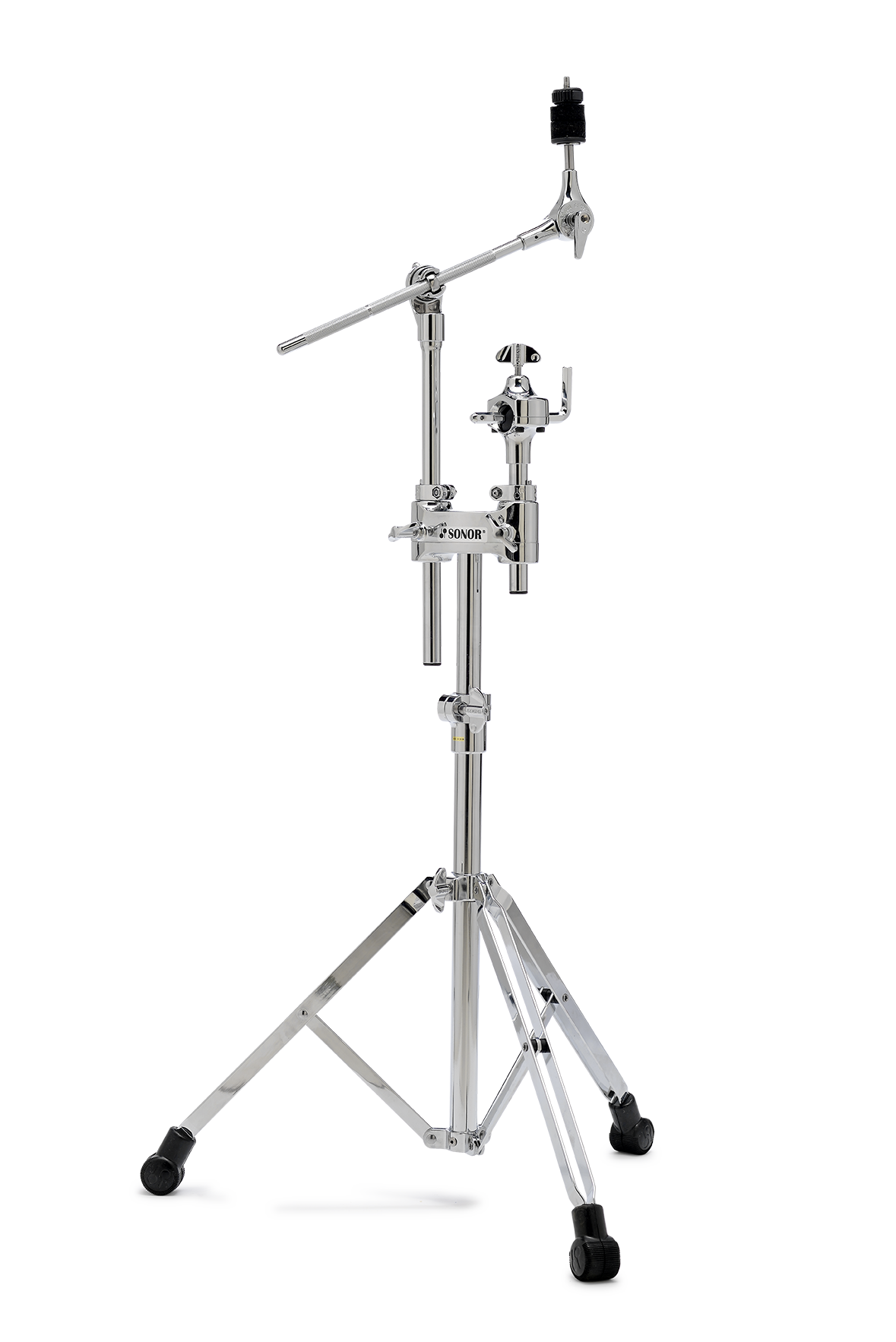 CTS 4000 CYMBAL TOM STAND