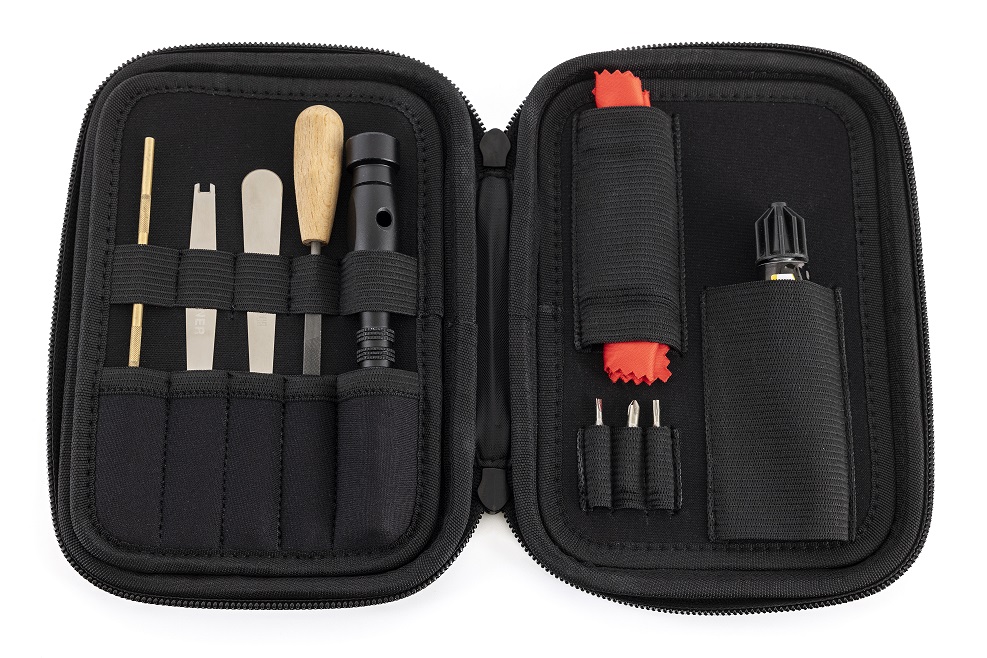 99340 KIT DE MAINTENANCE HARMONICA