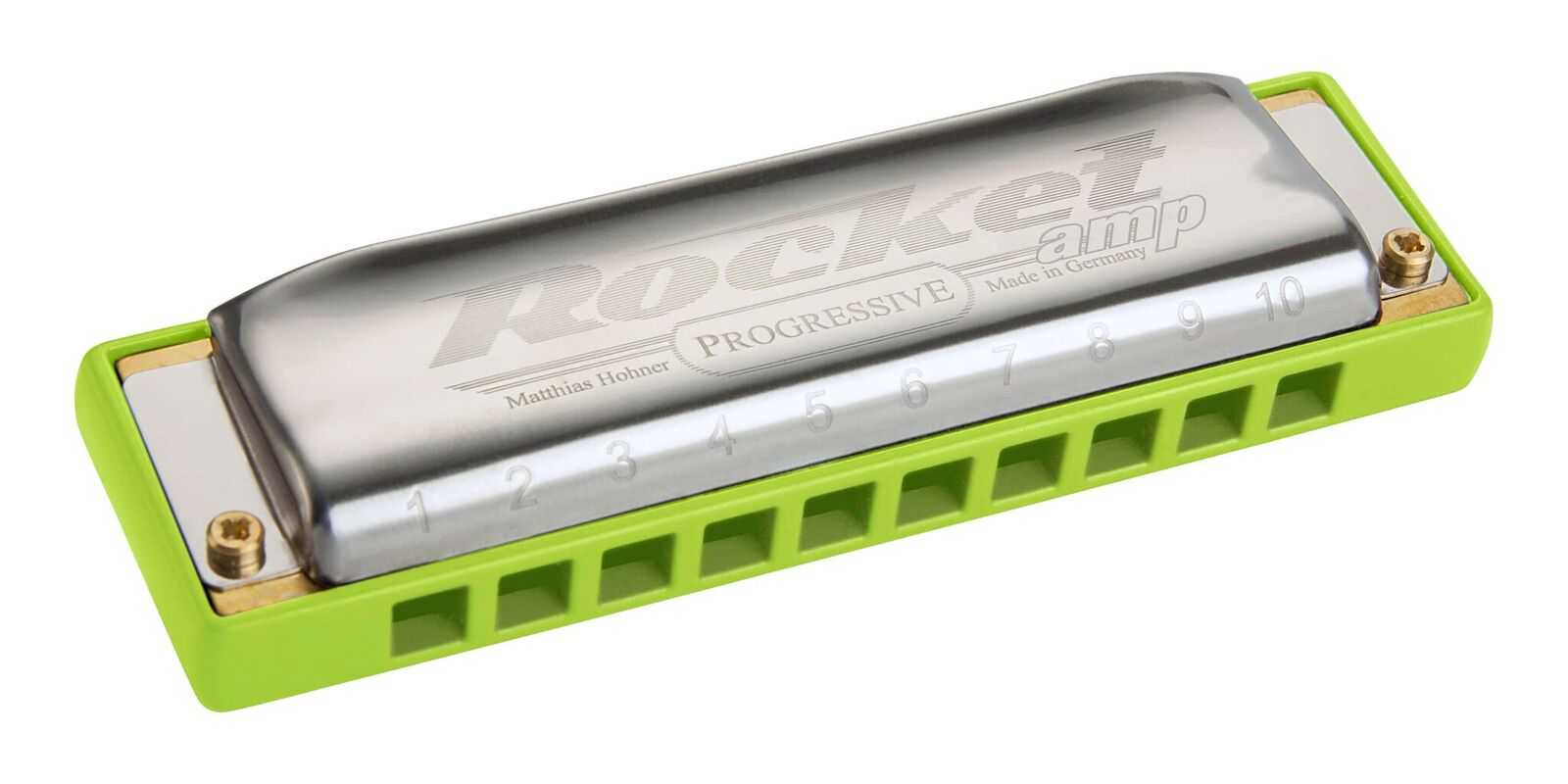 2015/20 ROCKET AMP E HARMO HOHNER **