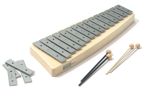 SG 19 CARILLON CHROMATIQUE SONOR
