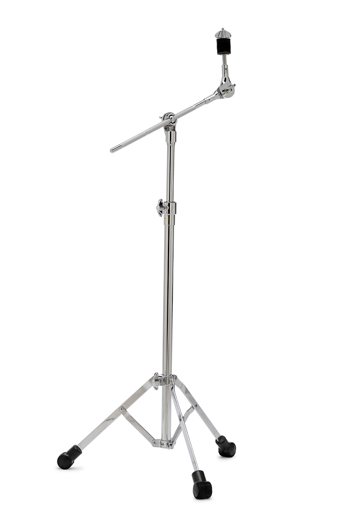 MBS LT 2000 PIED DE CYMBALE SIMPLE EMBASE + PERCHE