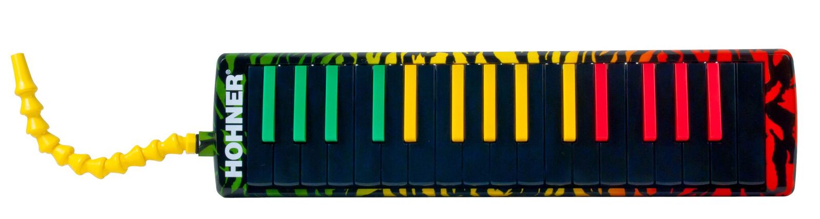 C94403 MELODICA AIRBOARD RASTA 32