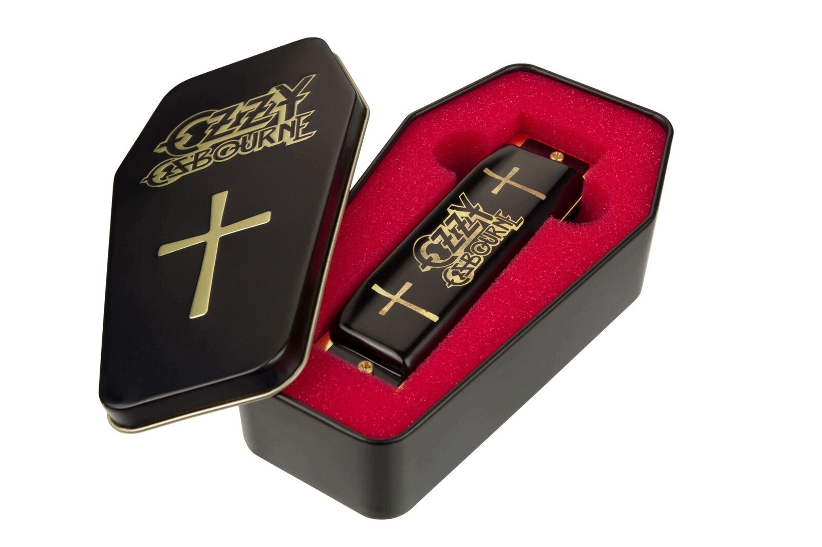 M666 OZZY OSBOURNE SIGNATURE SERIES