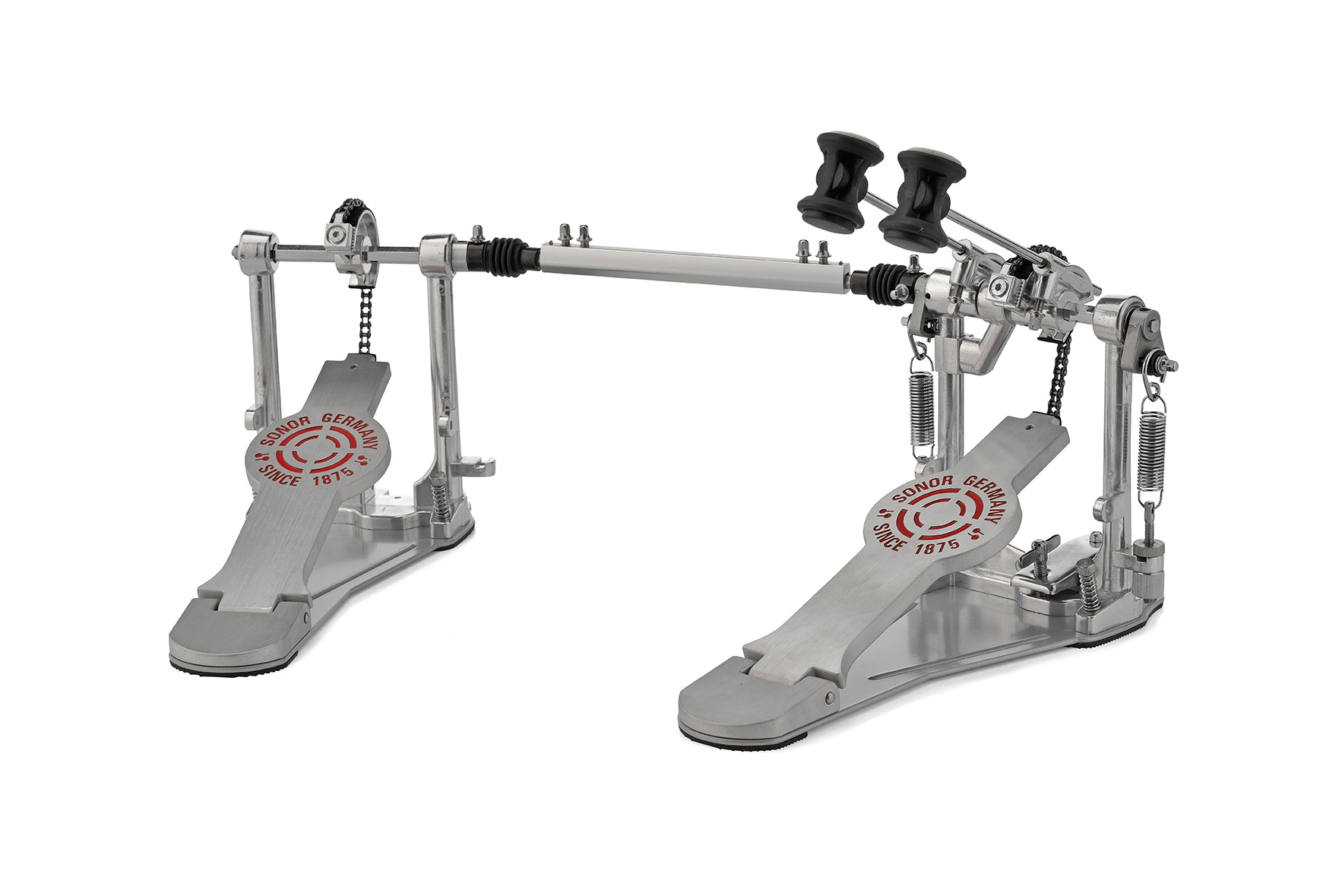 DP 2000 DBLE PEDALE GROSSE CAISSE
