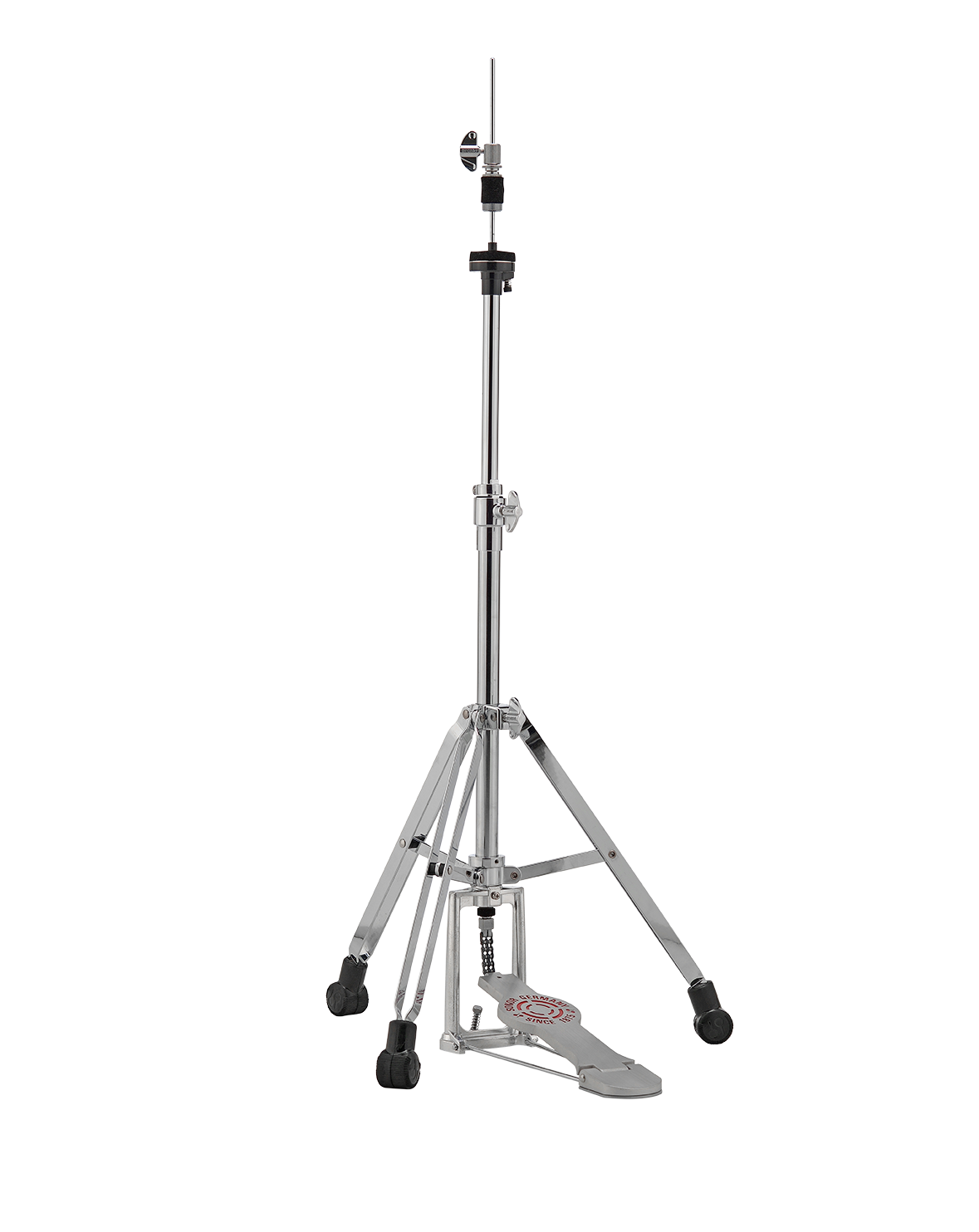 HH 2000 HI HAT DOUBLE BRACED