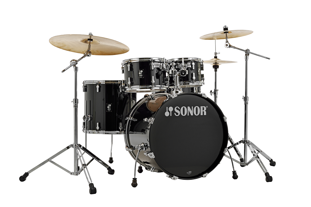 AQ1 STAGE SET PIANO BLACK