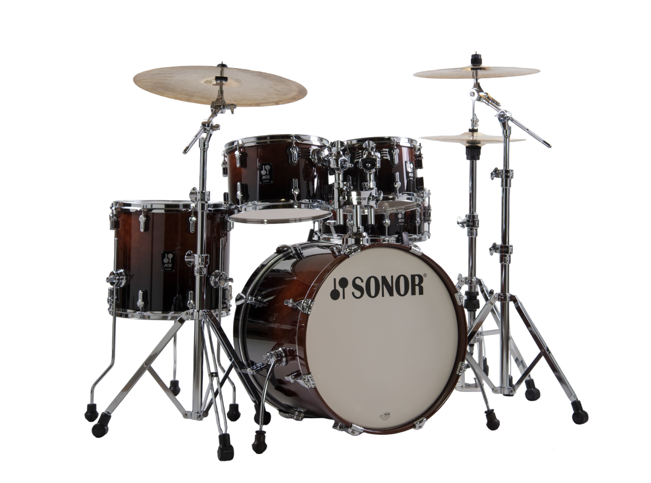 KIT COMPLET FORCE AQ2