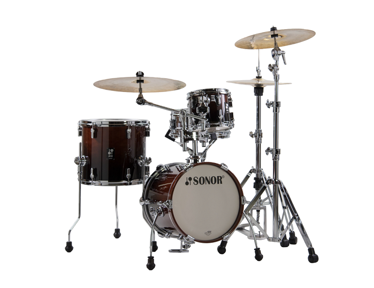 AQ2 MARTINI ERABLE BROWN FADE