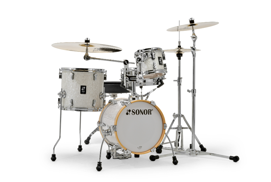 AQ2 MARTINI ERABLE WHITE PEARL