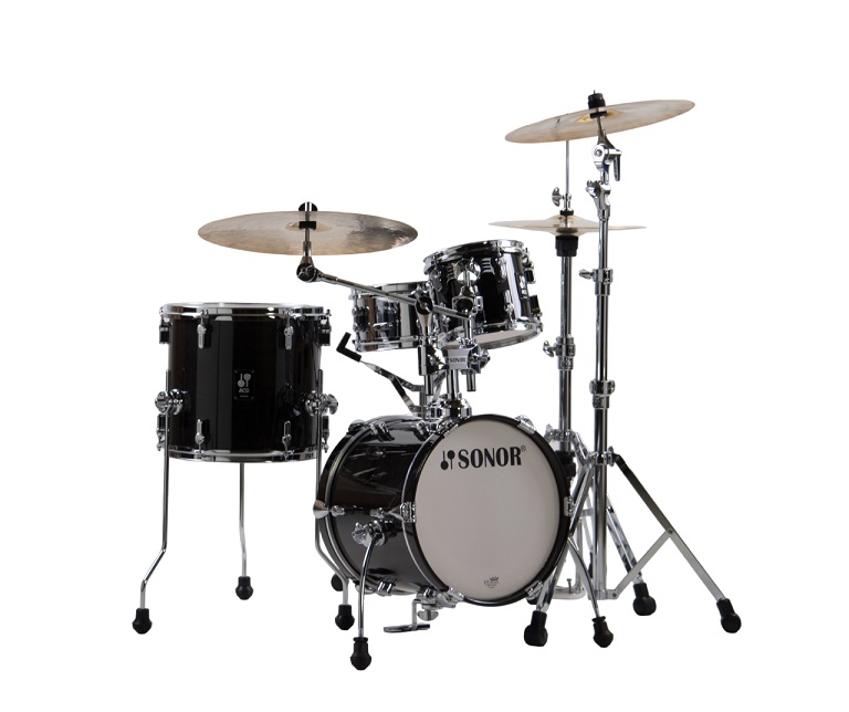 AQ2 MARTINI ERABLE TRANSP. STAIN BLACK