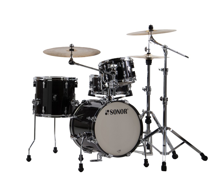AQ2 SAFARI ERABLE TRANSP. STAIN BLACK