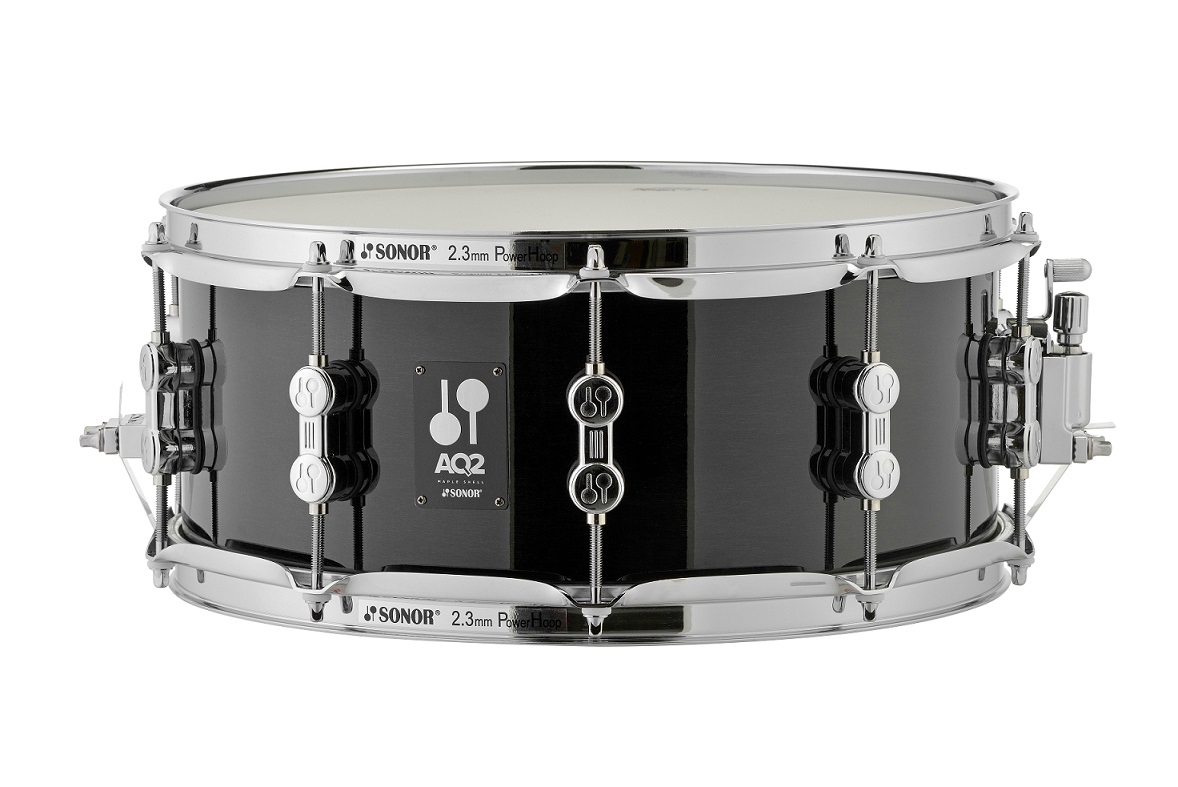 AQ2 1306 SDW CC TRANSP. STAIN BLACK