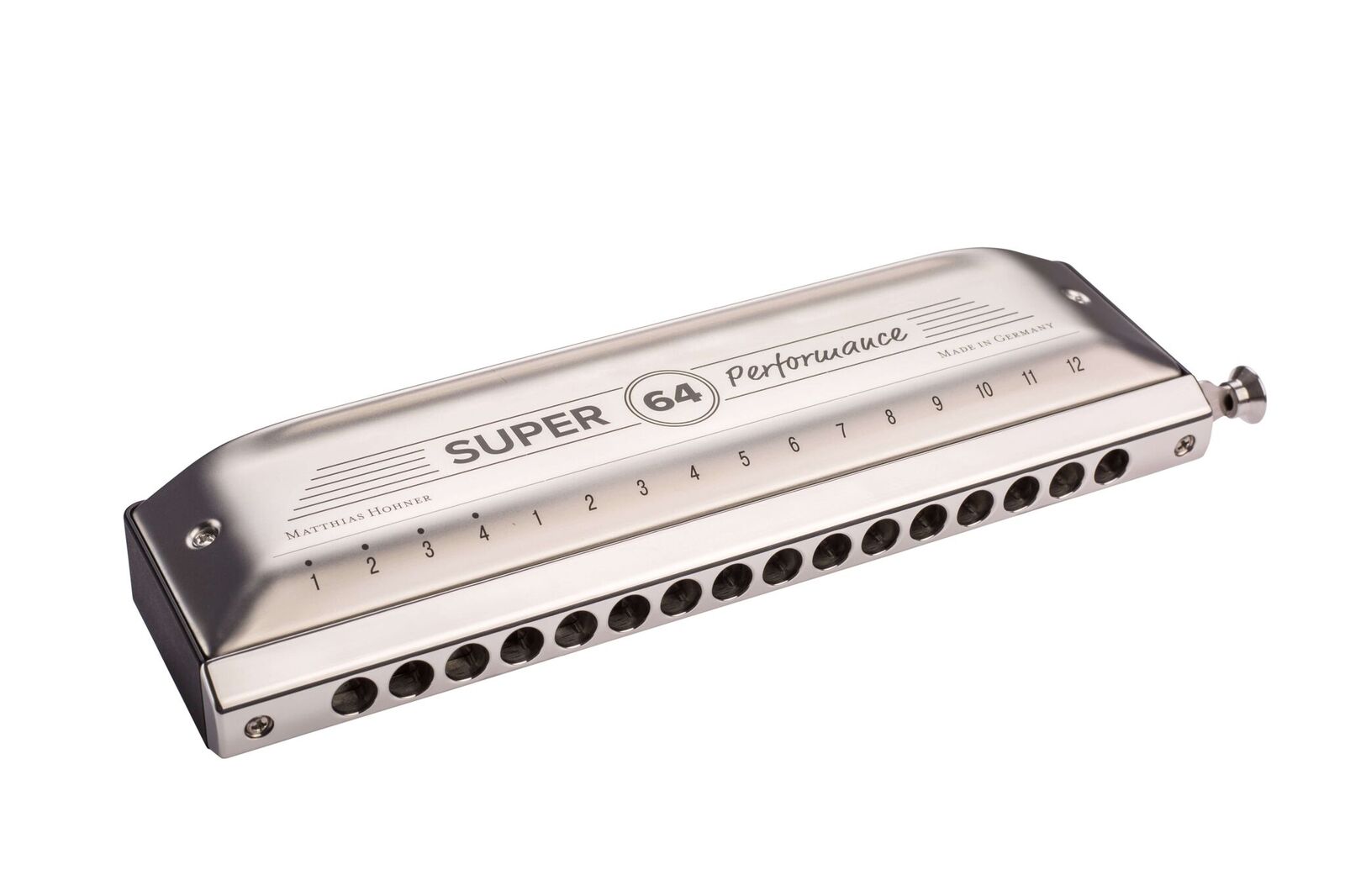 7585/01 C SUPER 64 PERFORMANCE HARMO 16 TROUS