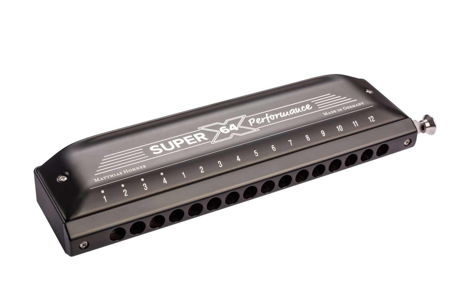 7586/01 C SUPER 64X PERFORMANCE HARMO 16 TROUS