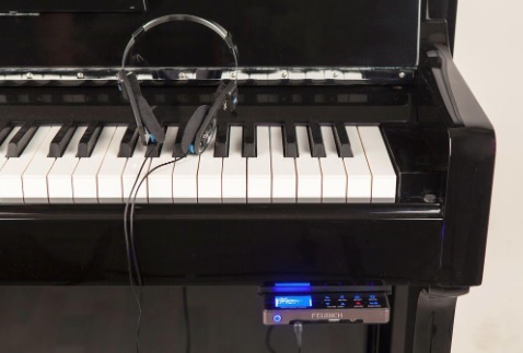 Piano Acoustique