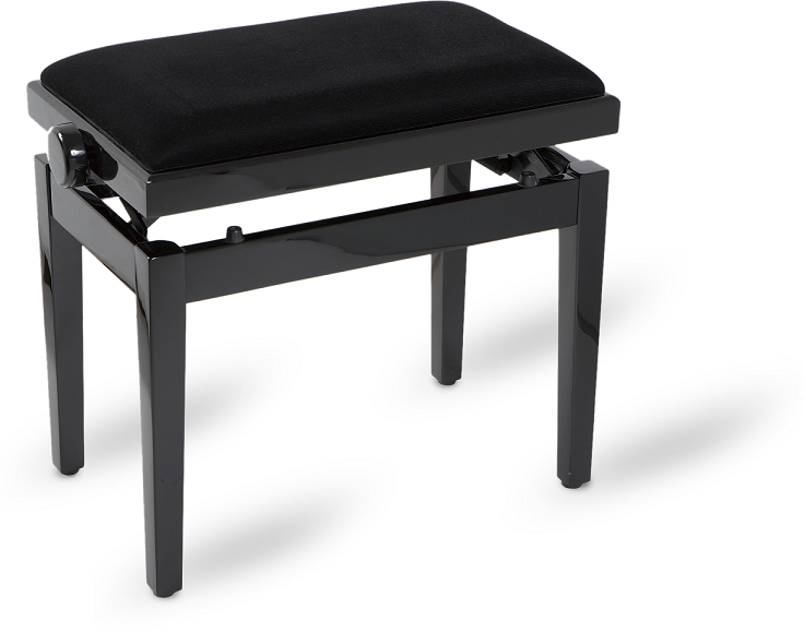 BANQUETTE XD 1 NOIRE