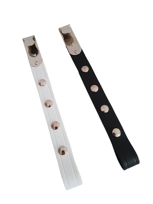 DORSALES XL BLANCHES