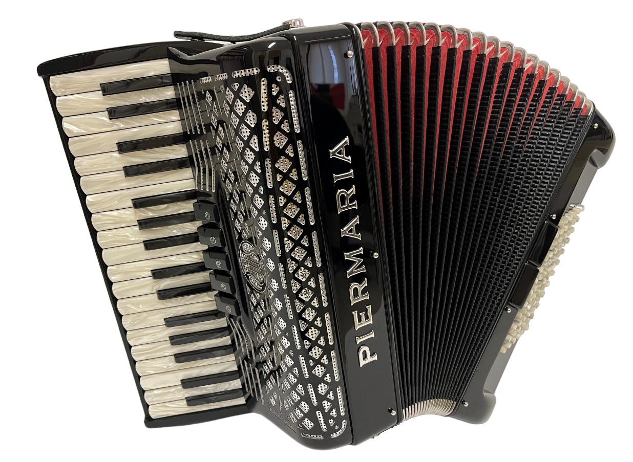 ACCORDEONS CHROMATIQUES PIANO